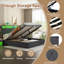 Ottoman Storage Bed-942646973
