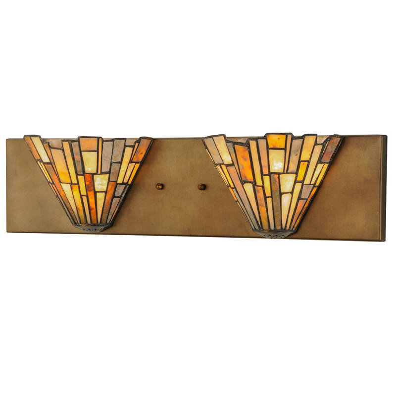Barre de salle de bain Delta Jadestone, 2
