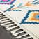 Alcantara Southwestern Indoor Rug
