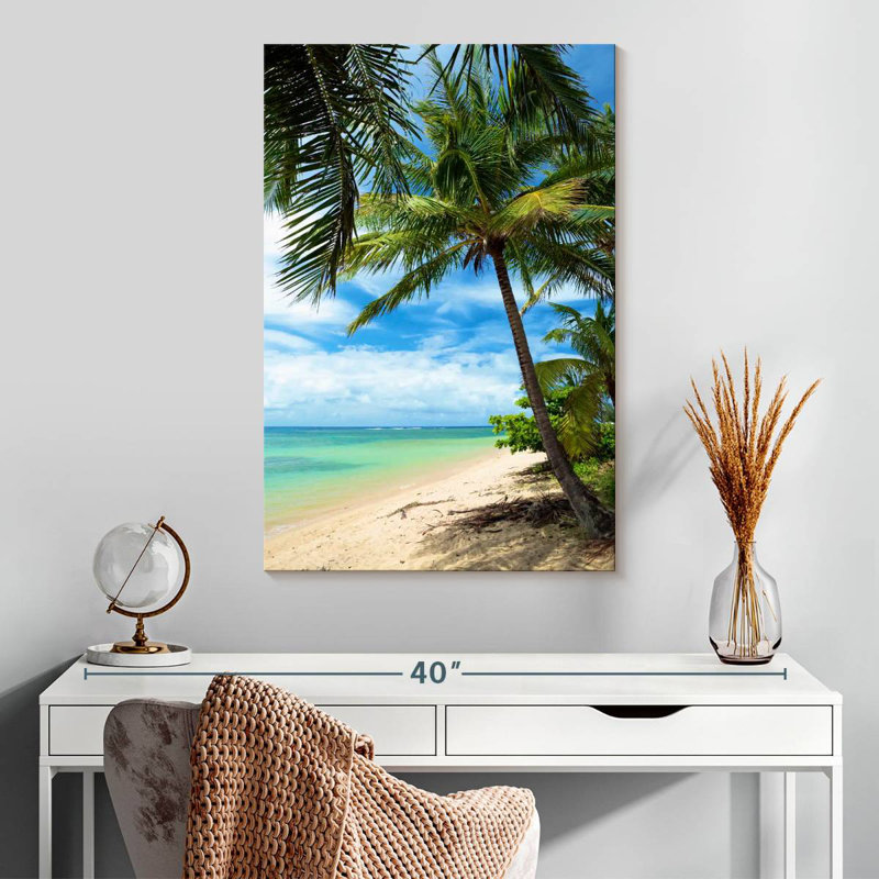 Gillard Anini Tropical Gillard, H 30 po x l 20 po