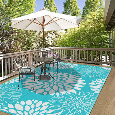 Waterproof Outdoor Rug