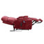 Fauteuil inclinable motorisé Power Lift-737405938