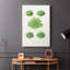 Variétés de fruits et légumes - Cavas enveloppés de galerie-368223558