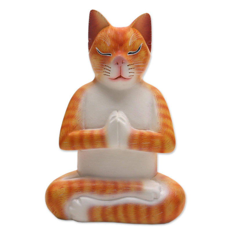 Figurine Nowlin