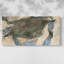 Le crabe du Maryland I - Toile tendue avec châssis - Prêt à accrocher-1418179863