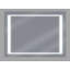 Gehrmann Flat Wall Mirror