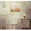 Citation artistique «Il faut beaucoup de temps pour ne rien comprendre.» Toile tendue par Edward Dahlberg-460298076