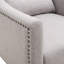 Upholstered Armchair