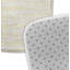 Tapis de bain Rolling Waves Doss-33050075-33050078