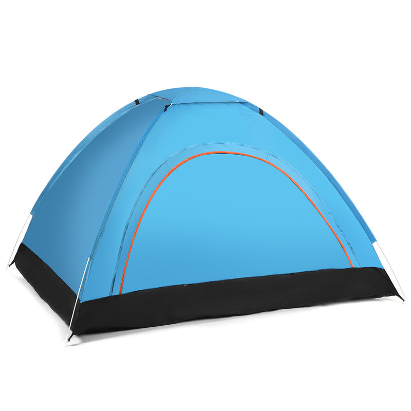 Annlynn 3 Person Tent, Blue