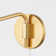 ISSA 1 LIGHT PORTABLE WALL SCONCE