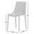 Rafael Outdoor Stacking Dining Side Chair-1972985041