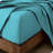 Flannel Machine Woven Sheet Set-850733564-850733547
