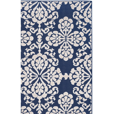Mannox Performance Geometric Rug