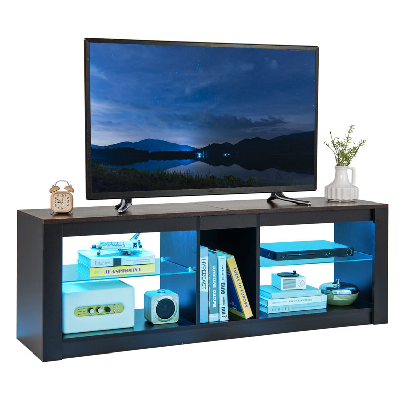 Unfinished TV Stand for TVs up to 65"