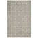 Sadik Hand Tufted Wool Geometric Rug