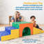 3 pièces ECR4Kids SoftZone-101193768