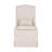 Colette Slipcover Side Chair