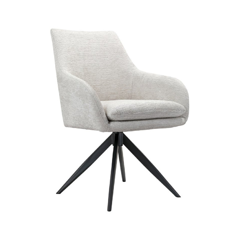 Lisonne Upholstered Arm Chair