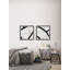 Busy Interstate by Marmont Hill - 2 Piece Single Picture Frame Painting Set-87414312