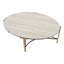 Ensemble de tables basses 2 pièces Colville