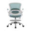 Chaise de bureau pour enfants à hauteur ajustable 21,3 po-406950639