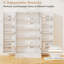 Garde-manger 41 po