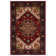 Balthrop Hand Tufted Wool Oriental Rug