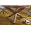 Round Solid Wood Dining Table-26344172