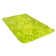 Plush Bright Lime Area Rug