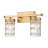 Fennelly 2 - Light Dimmable Vanity Light-1224990114