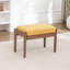 Repose-pieds rembourré Juntier-215849690
