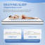 Matelas en mousse à mémoire de forme Scheinman-771834487-771834485