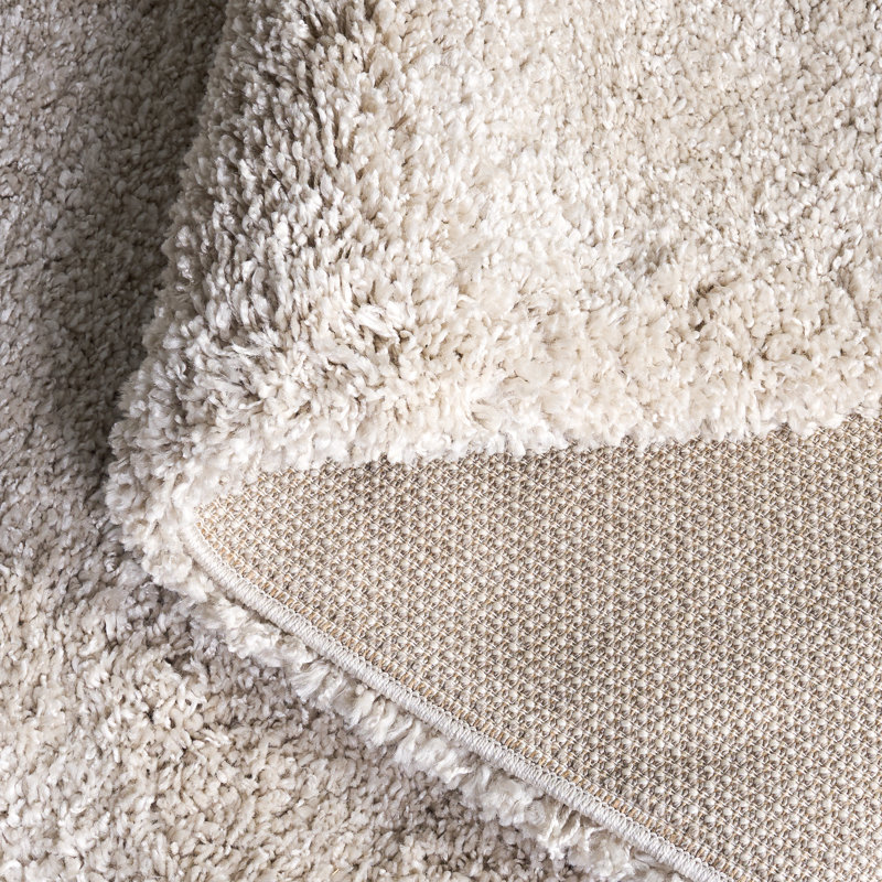 Tapis de couleur unie Martha Stewart Sams Club Performance