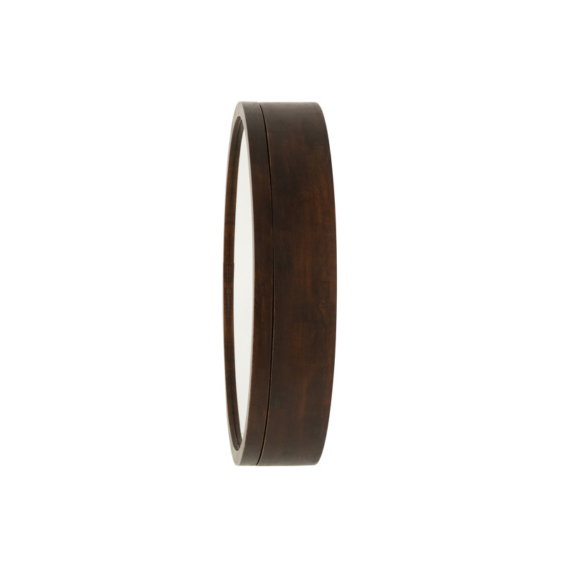 Ajayla Flat Mirror