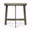 Table bistro pliante d'extérieur en bois d'acacia-328984457