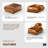 Acacia Potato And Onion Storage Bin - Stackable Wooden Storage Bins - Pantry Baskets Organization And Storage-828221366