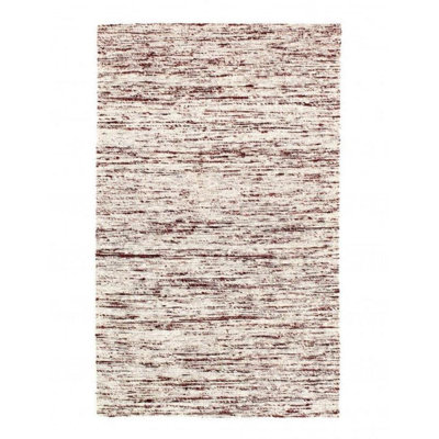 Pasquala Wool and Cotton Indoor Rug