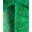 Tapis vert en laine 3 pi 1 po x 5 pi 1 po Huckstep