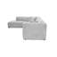 5 Seater Corner Sofa-1256645481