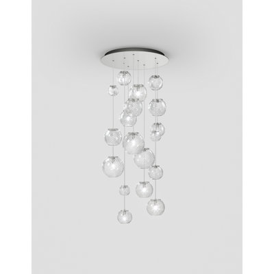 Oto 9 - Light Pendant