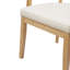 Chaises de salle à manger rembourrées Haven-118945239