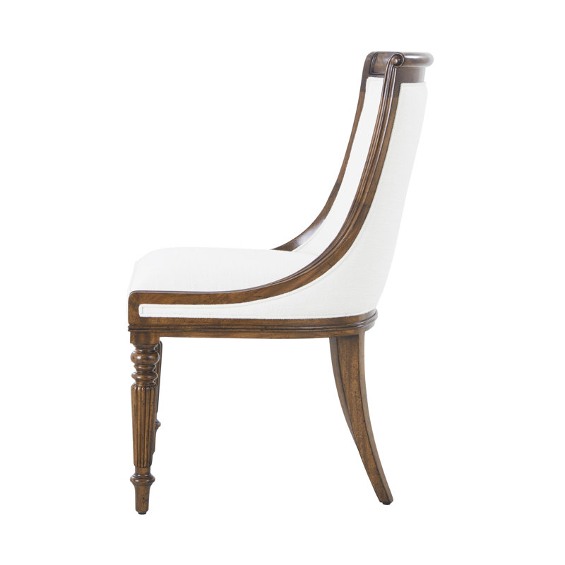 Floris Dining Side Chair