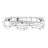 Dhrish Right Hand Facing Modular Seating Component Sectional with Ottoman-1314891623-1268735792