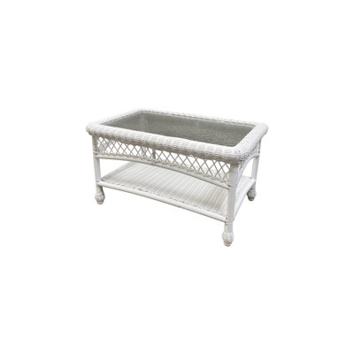 Camacho Coffee Table