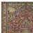Hand Knotted Wool Floral Rug