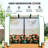Outdoor Planter Box,Raised Garden Bed-550367877