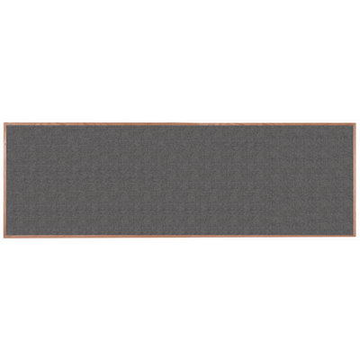Stillwell Symple Stuff No Solid Wood Bulletin Board