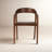 Kayla Leather Dining Armchair-357048915-378612417