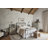 Gordon Faux Sheepskin Washable Indoor Rug